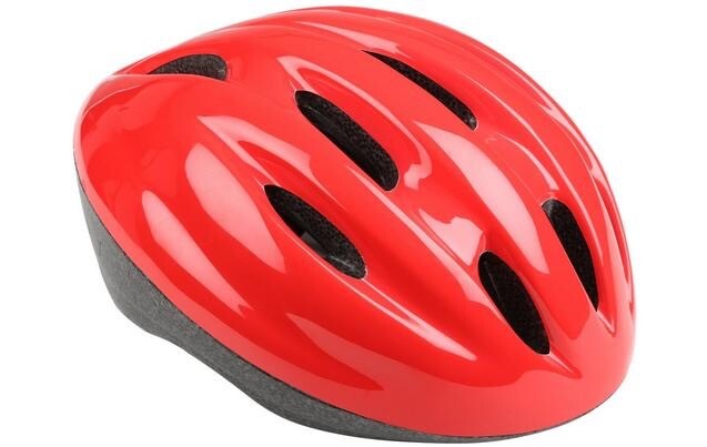 halfords paw patrol helmet
